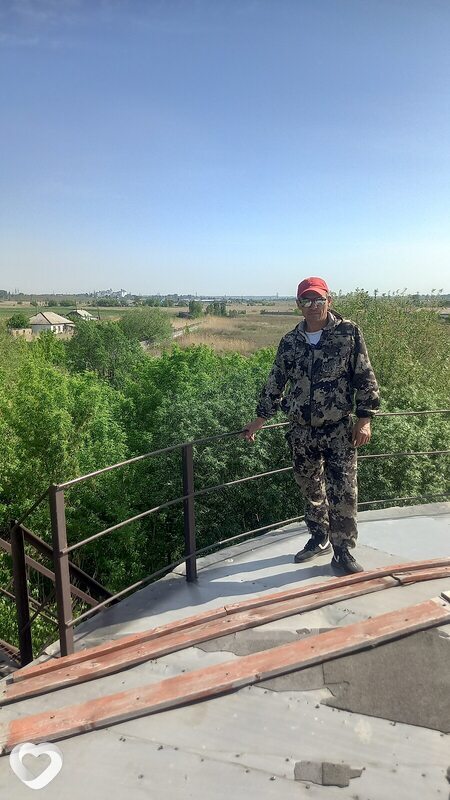 Дмитрий, Алейск
