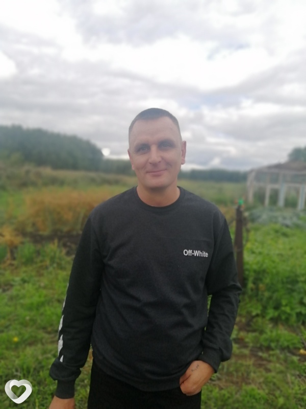 Миша, 43, Омске — анкета №317464