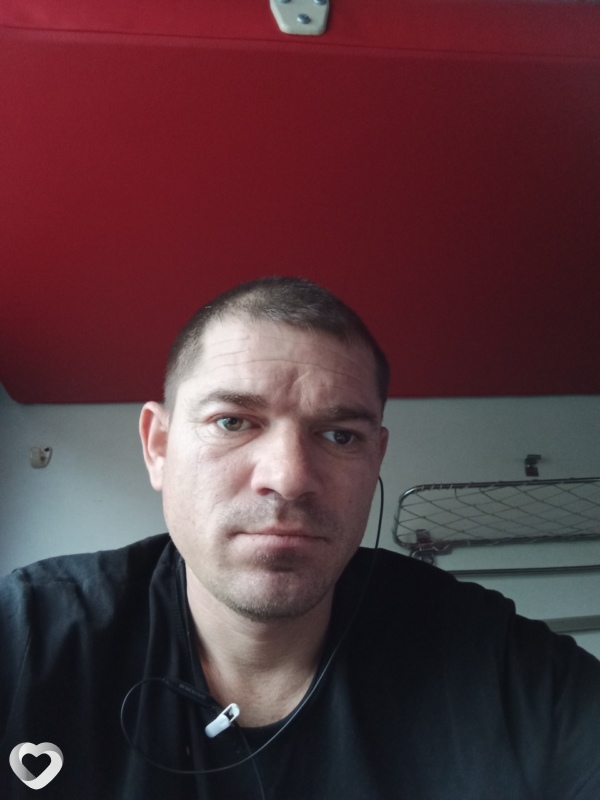 Алексей, 42, Оренбурге — анкета №317472