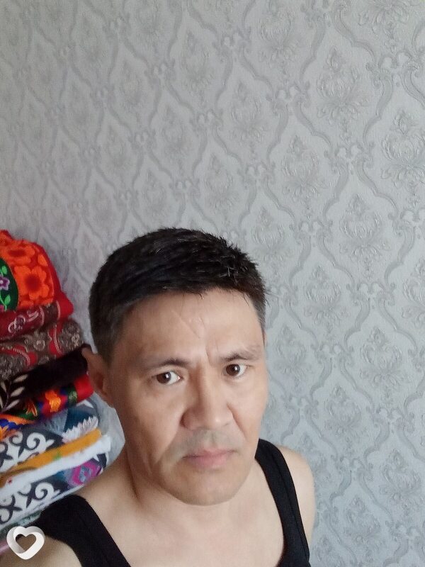 Марат, 49, Шымкенте — анкета №317473