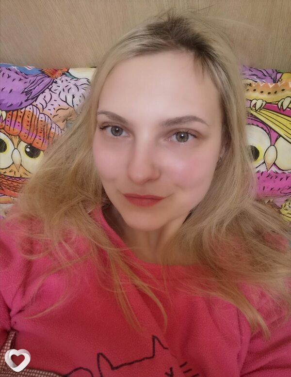 Даша, 39, Астрахани — анкета №317482