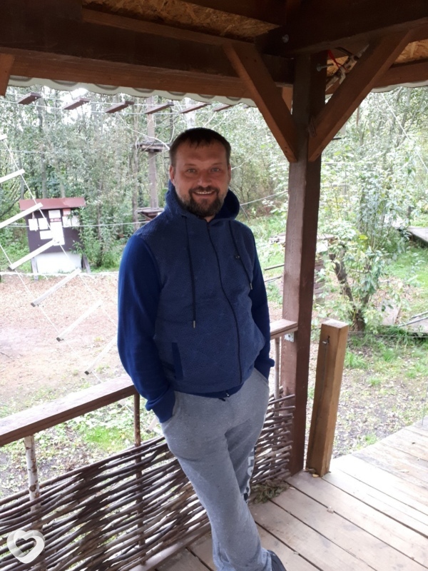 Дима, 36, Витебске — анкета №317483