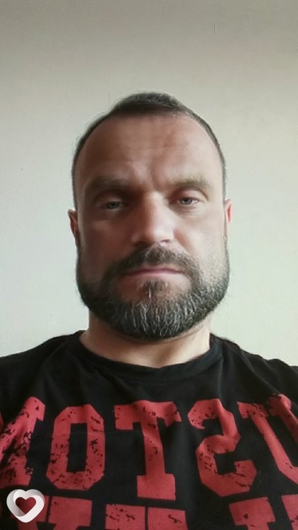 Yonimasseur, 38, Гомеле — анкета №317487