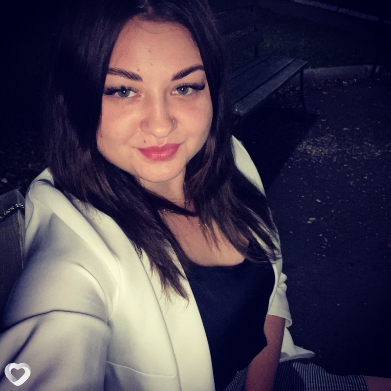 Крис, 31, Геленджике — анкета №317493