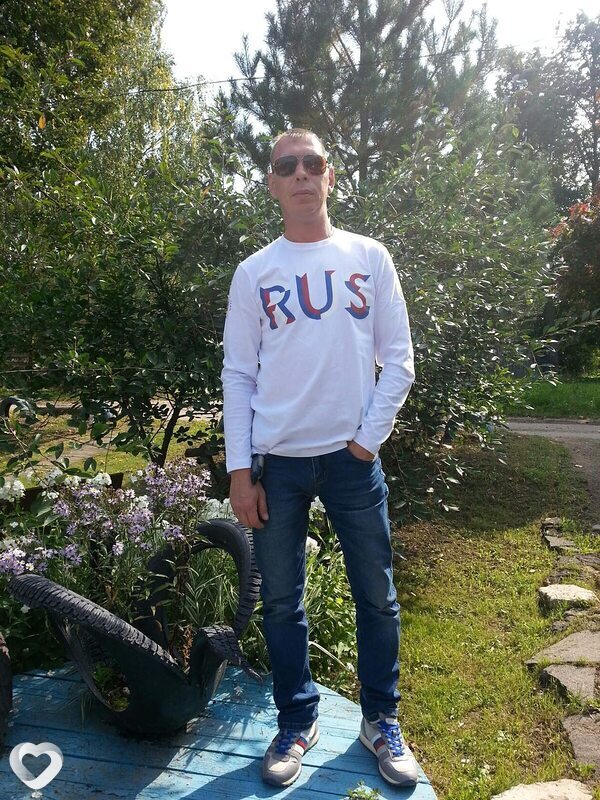 Алексей, 48, Юрьеве-Польском — анкета №317496