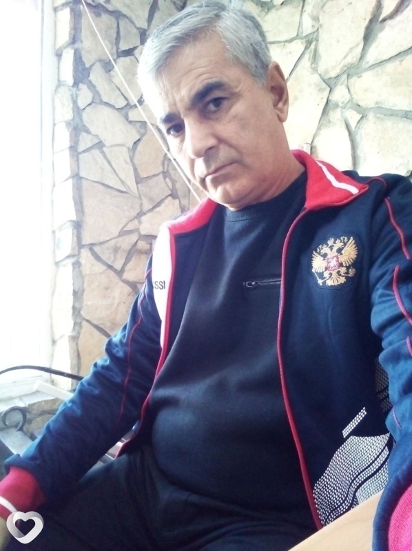 Эдик, 49, Камышине — анкета №317497