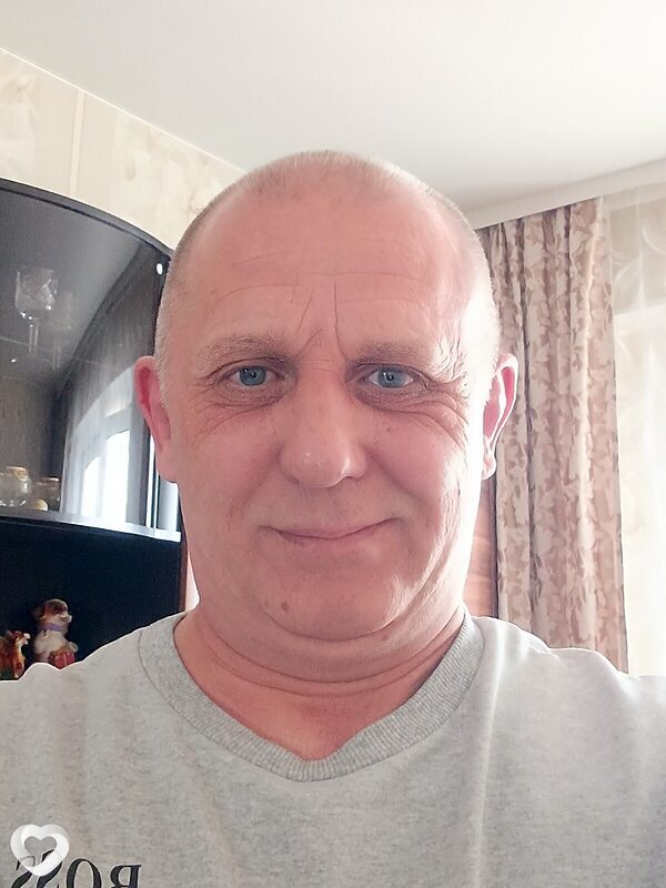 Сергей, 51, Иркутске — анкета №317500