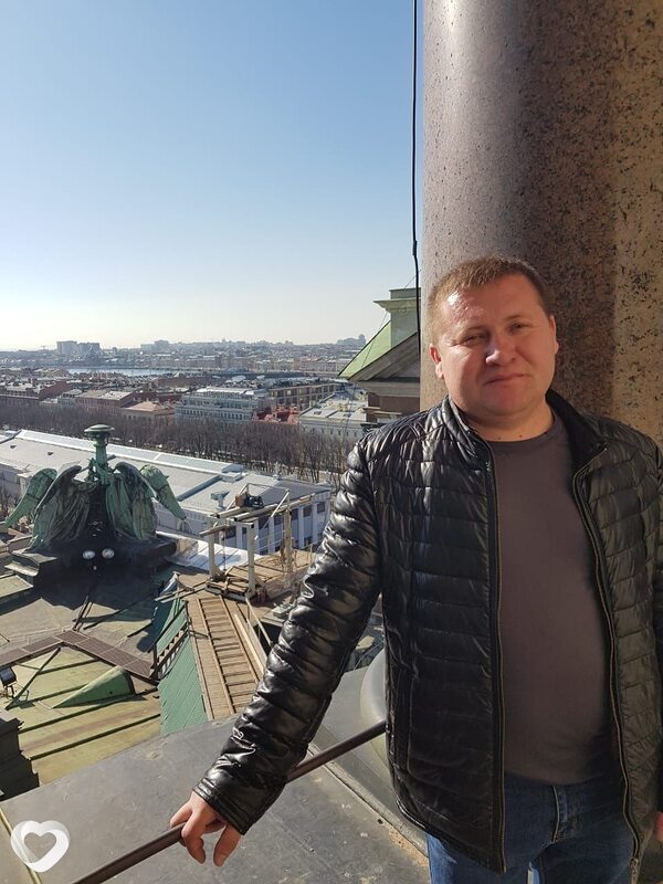 Сергей, Волоколамск