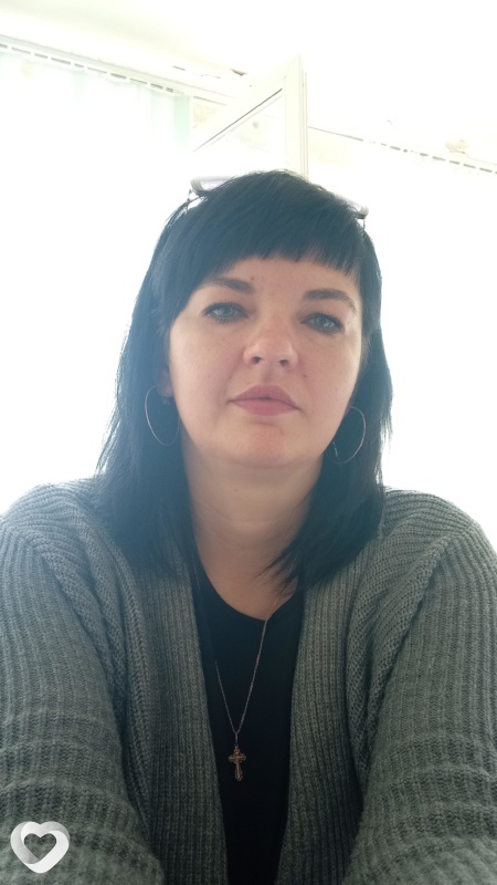 Елена, 41, Могилев — анкета №317537