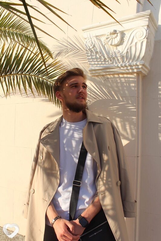 Павел, 30, Могилев — анкета №317542