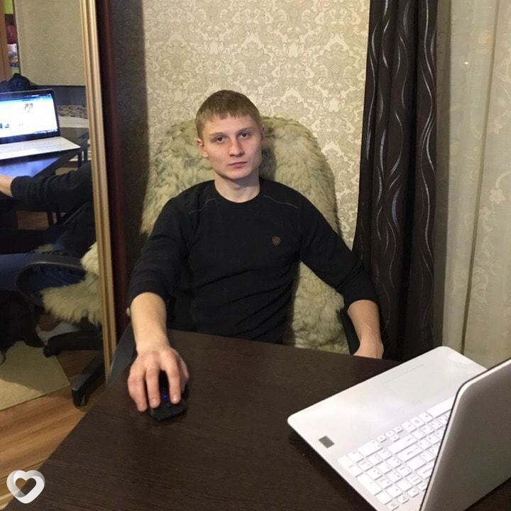 Андрей, 35, Перми — анкета №317543