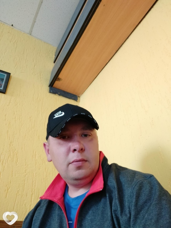 Дмитрий, 44, Барановичах — анкета №317550