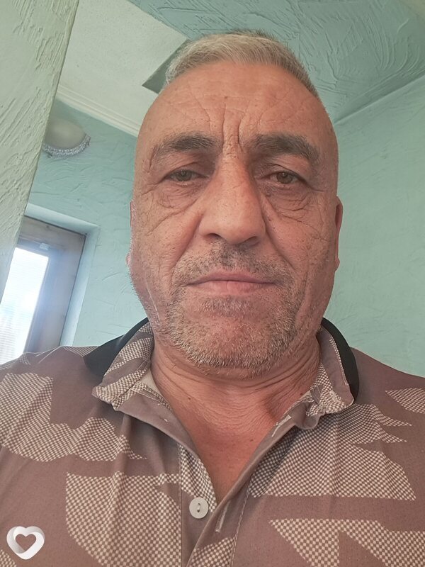 Валентин, 55, Краснодаре — анкета №317553