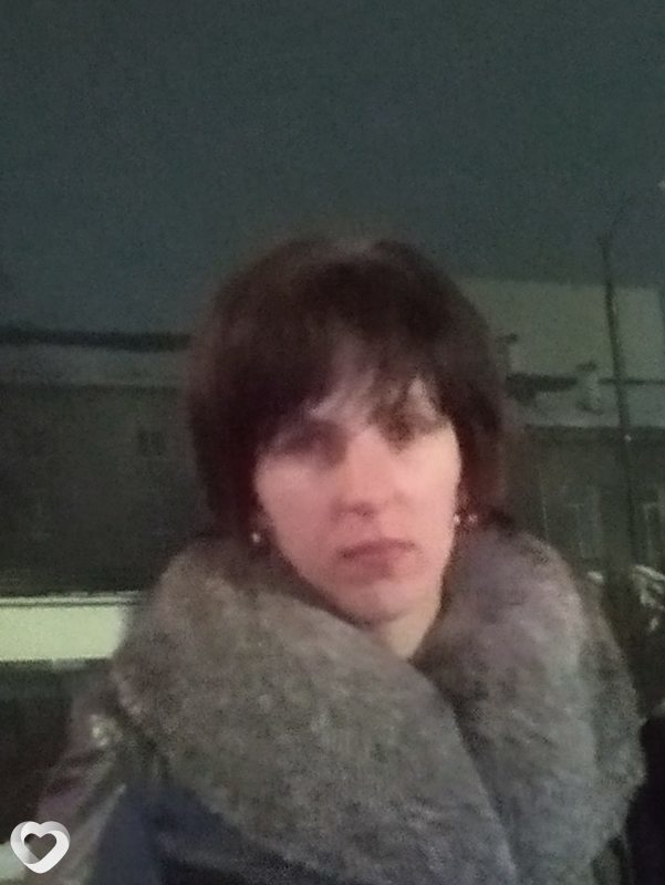 Рита, 41, Кишинёв — анкета №317556