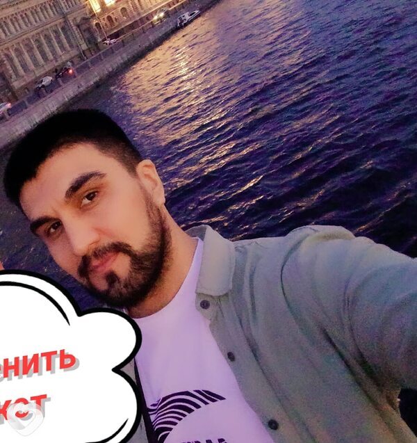 Abu Rf, 33, Бишкек — анкета №317562