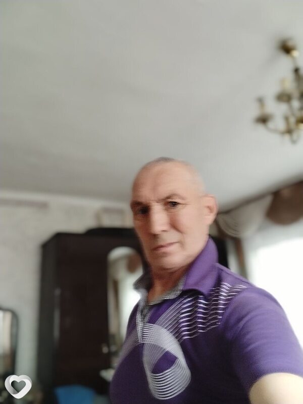 Сергей, 52, Ангарске — анкета №317563
