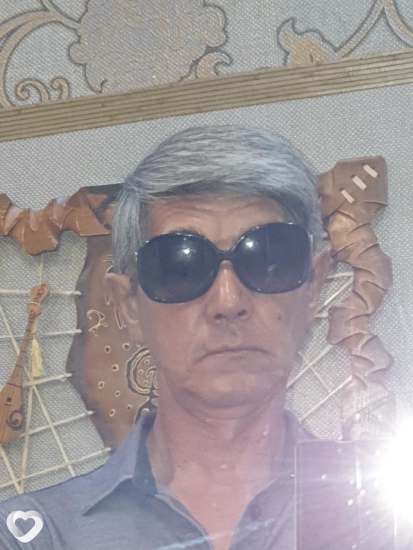 Борис, 66, Алматы — анкета №317564
