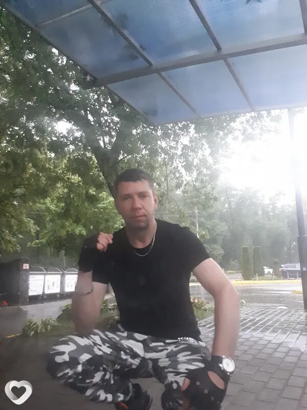 Пашок, 37, Минске — анкета №8046