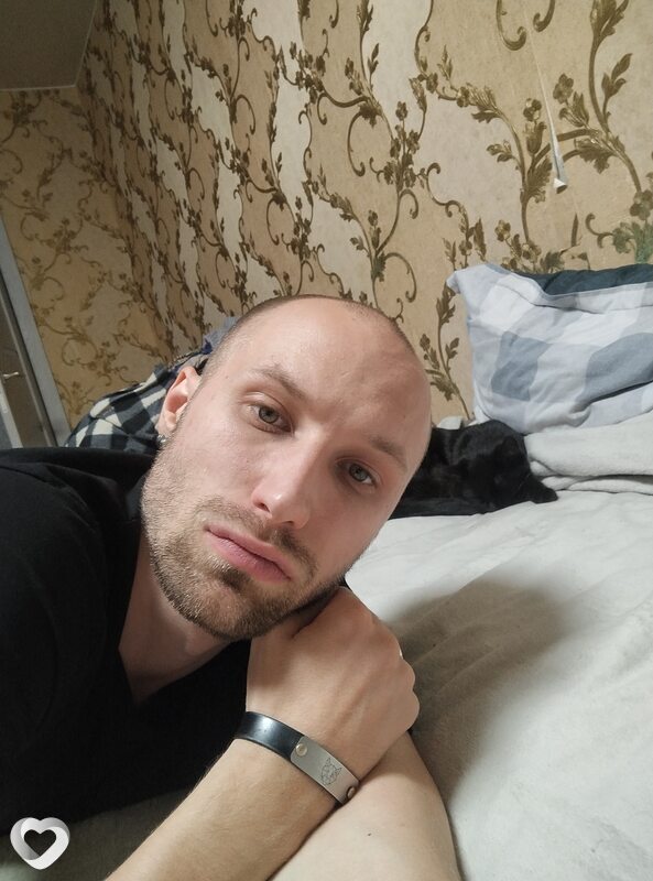 Кирилл, 42, Ростове-на-Дону — анкета №317567