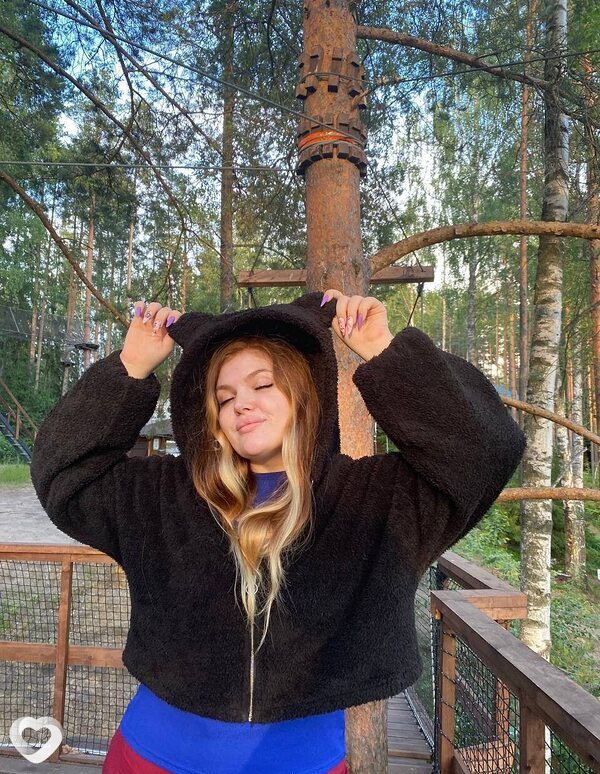 Алиса, 41, Барановичах — анкета №317569