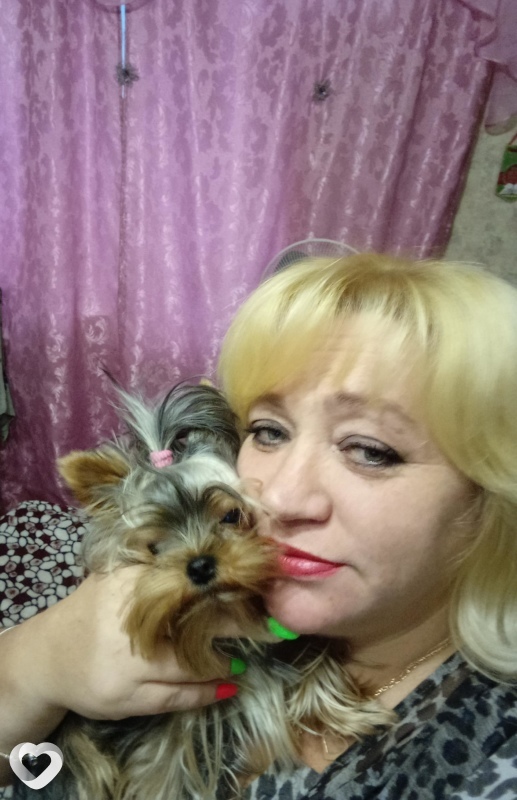 Елена, 55, Санкт-Петербурге — анкета №317570