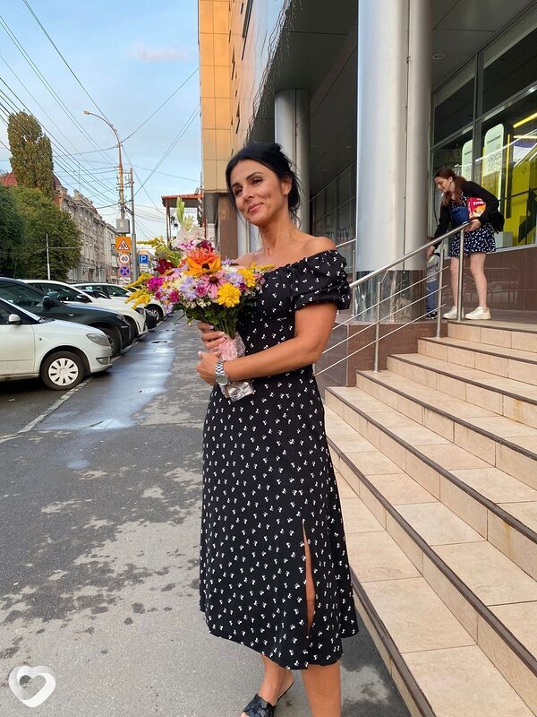 Анюта, 50, Саратове — анкета №317578