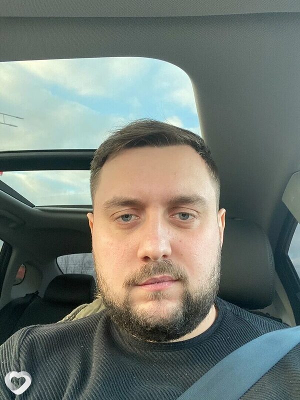 Антон, 35, Сургуте — анкета №317581