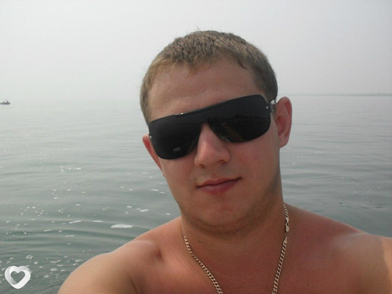 Александр, 40, Кемерове — анкета №317638