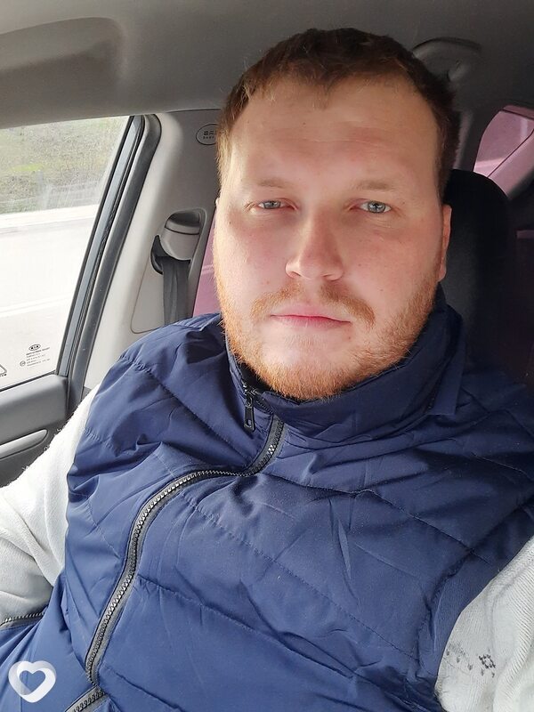 Скромняжка, 36, Белгороде — анкета №317640