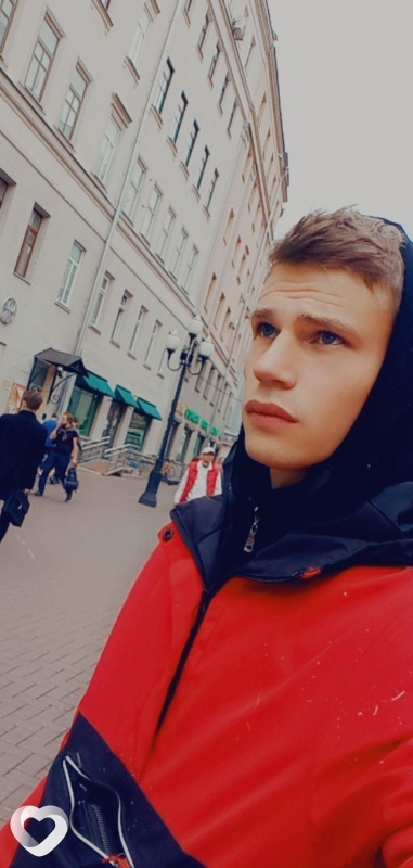 Александр, 30, Астрахани — анкета №317647