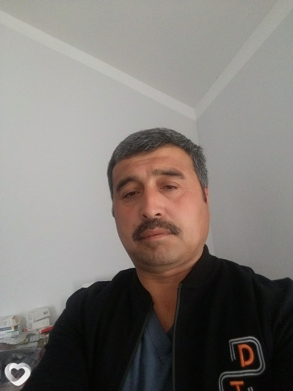 Кабил, 51, Нерчинске — анкета №317648