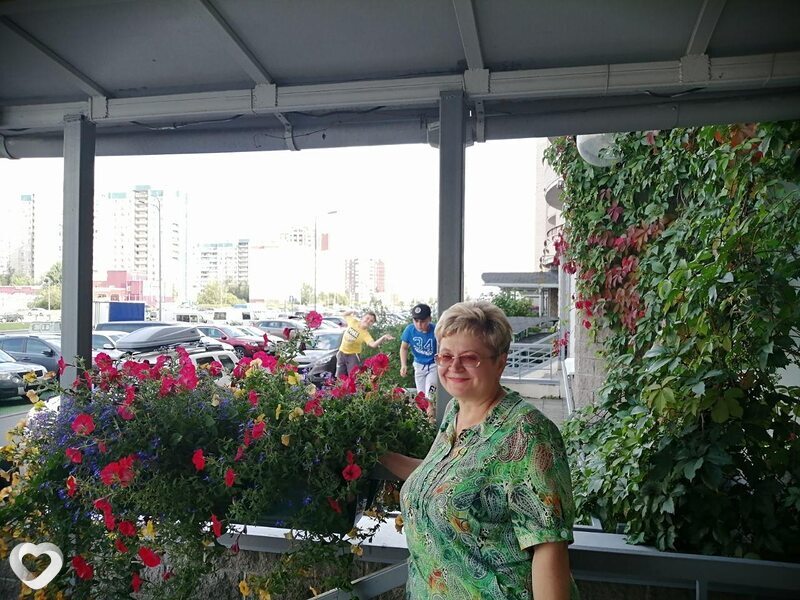 Наталья, 62, Речице — анкета №317649