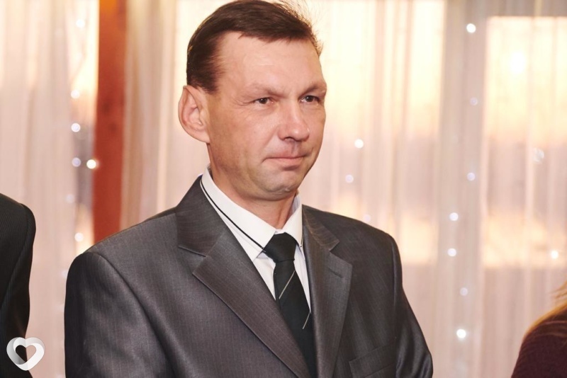 Виталий, 53, Балакове — анкета №317653