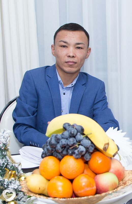 Айбек, 30, Алматы — анкета №317654