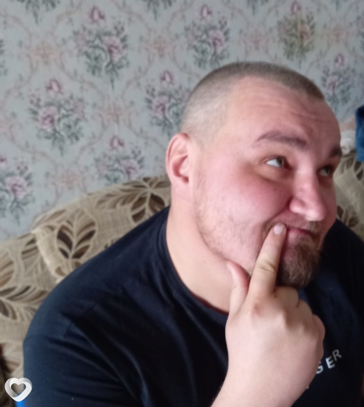 Эдуард, 35, Абакане — анкета №318051