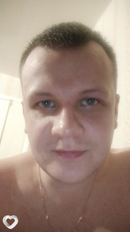 Максим, 37, Иванове — анкета №318054