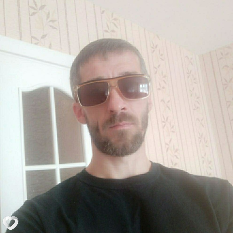 Сергей, 46, Минске — анкета №317587