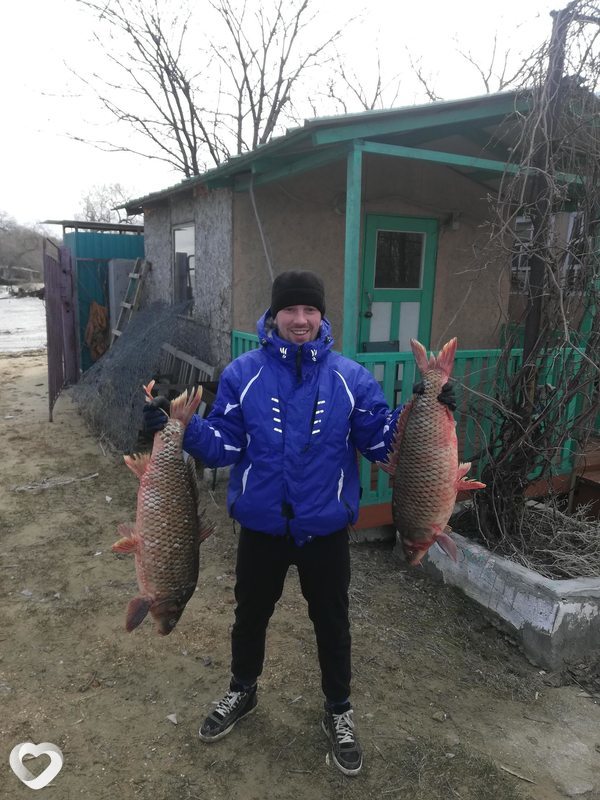 Иван, 39, Владивостоке — анкета №317591