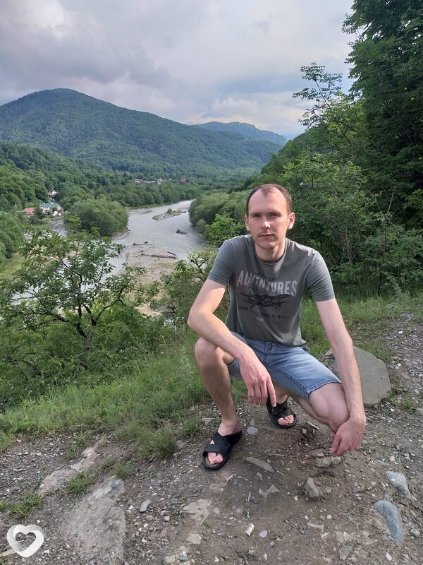 Евгений, 37, Армавире — анкета №317599