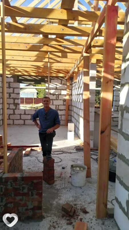 Владимир, 58, Волгодонске — анкета №317604