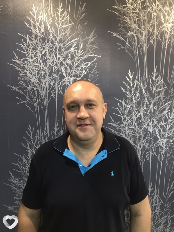 Дмитрий, 49, Минске — анкета №317605