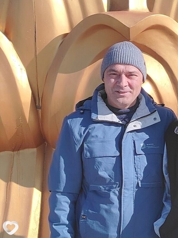 Андрей, 52, Усть-Илимск — анкета №317733