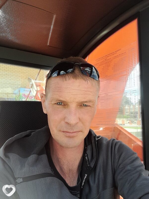 Роман, 41, Йошкар-Оле — анкета №317738