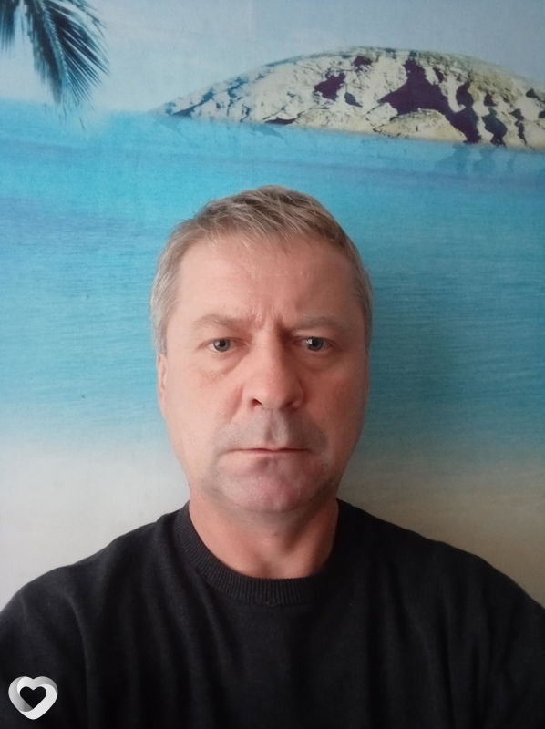 Сергей, 48, Романове — анкета №317747