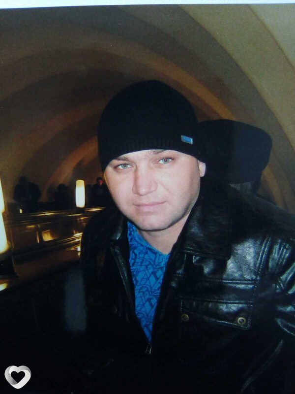 Андрей, 44, Омске — анкета №317748