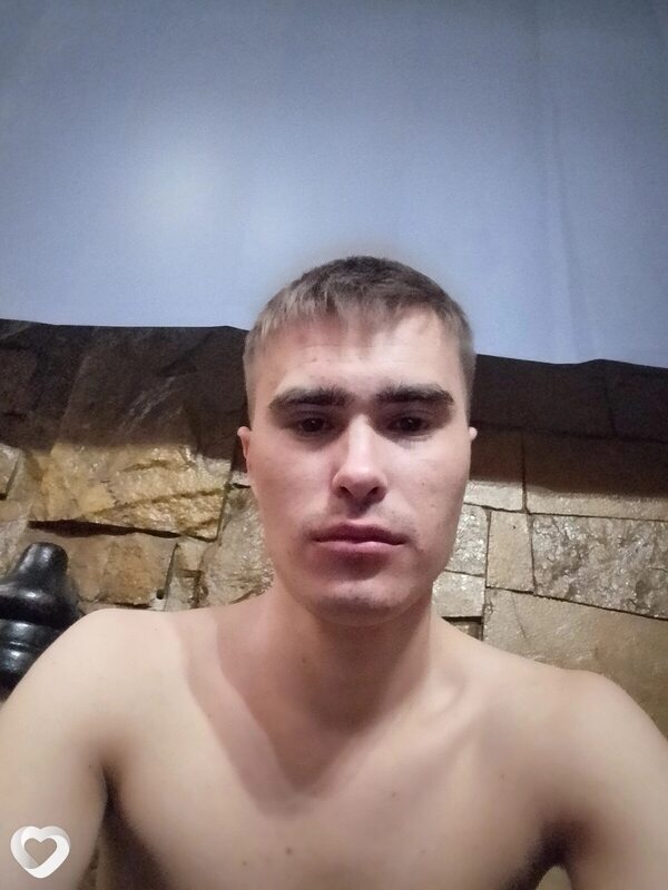 Тёма, 28, Кургане — анкета №317749