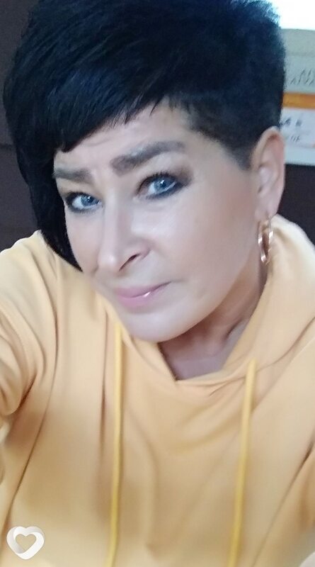 Галина, 52, Островце — анкета №317751