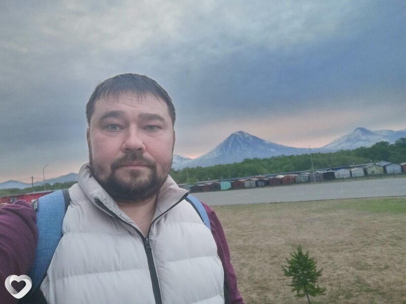 Ваня, 41, Белгороде — анкета №317755
