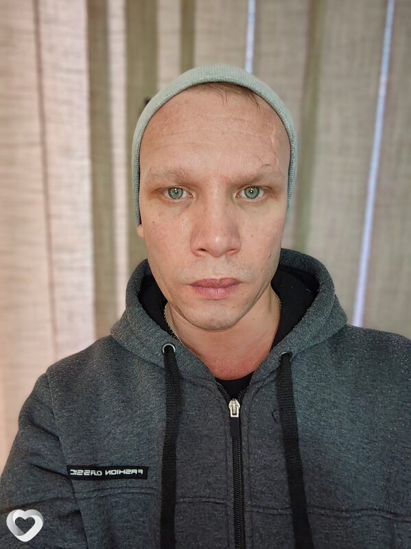 Ильдар, 40, Стерлитамаке — анкета №317756