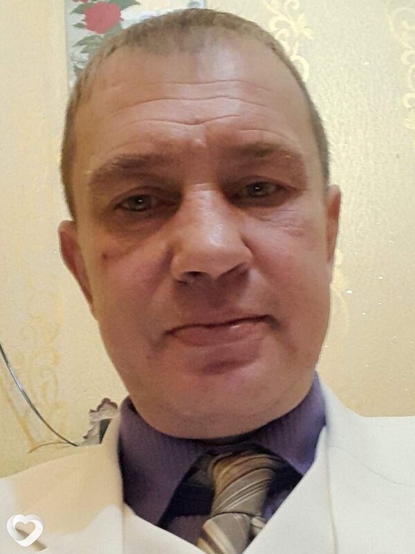 Сергей, 49, Орске — анкета №317757